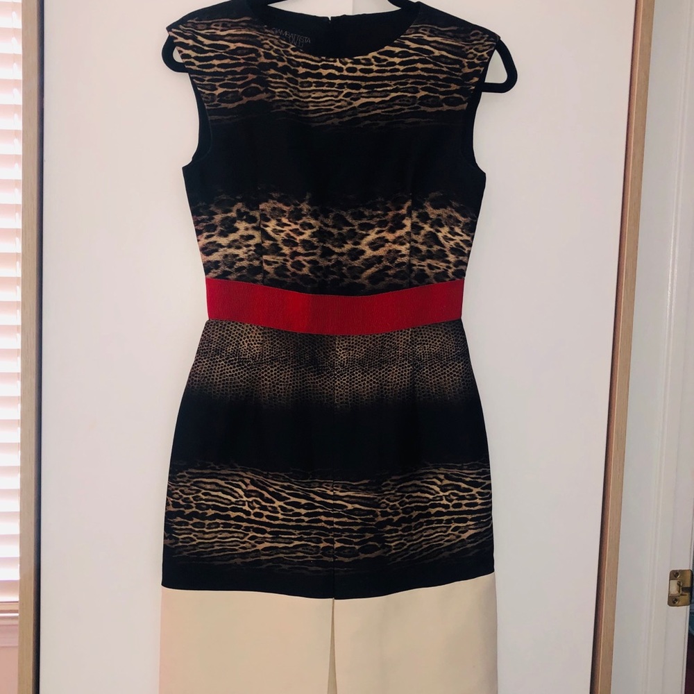 GiAMBATTiSTA VALLi Dress